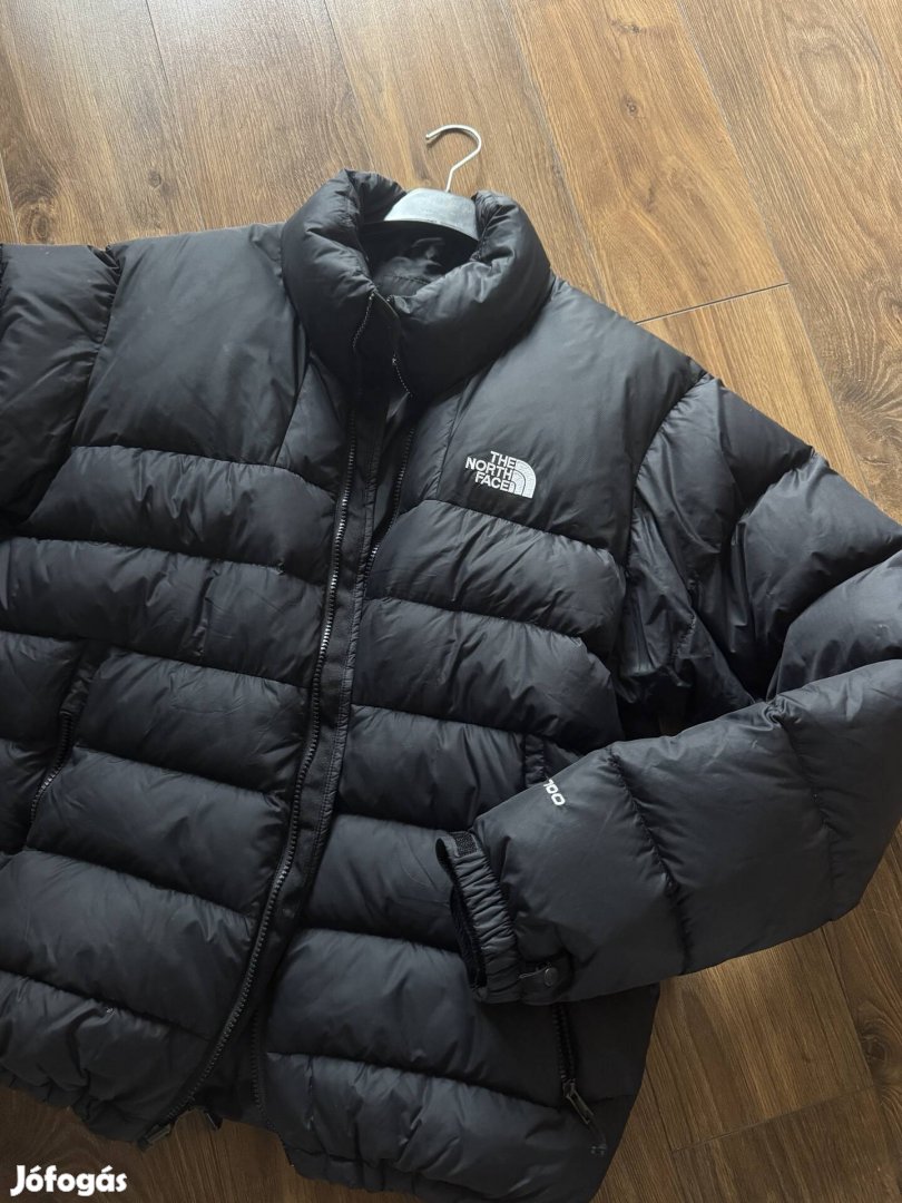 The North face kabát M-L fit