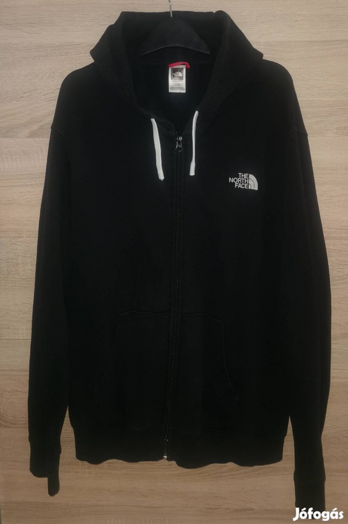 The North face pulóver
