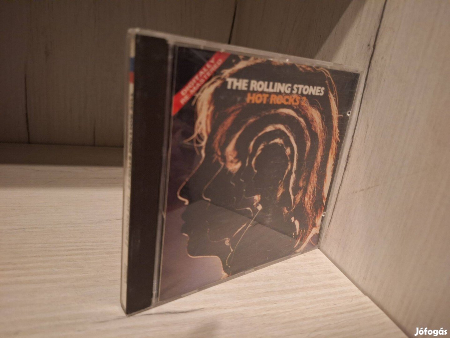 The Rolling Stones - Hot Rocks 2 - CD