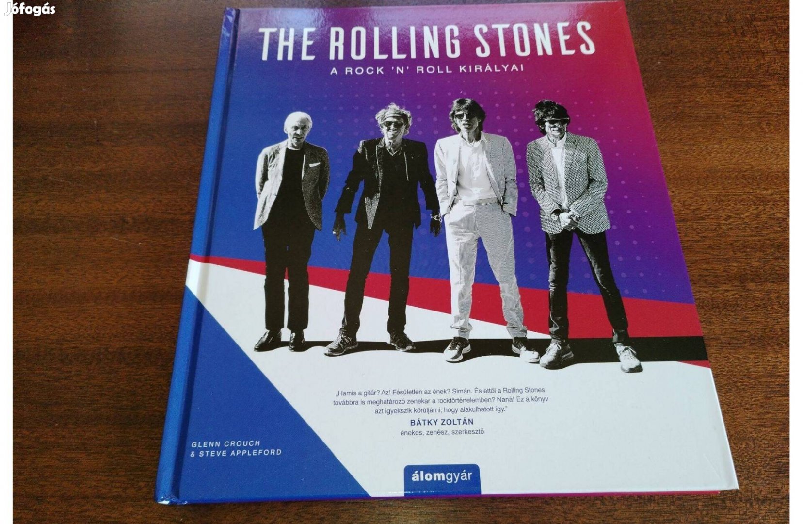 The Rolling Stones album