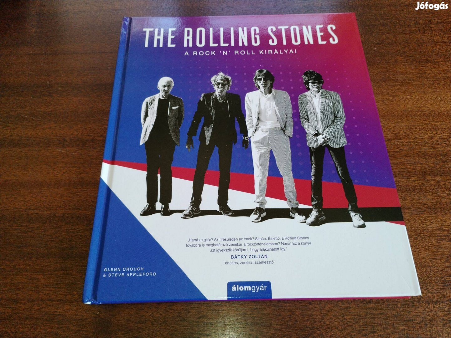 The Rolling Stones album