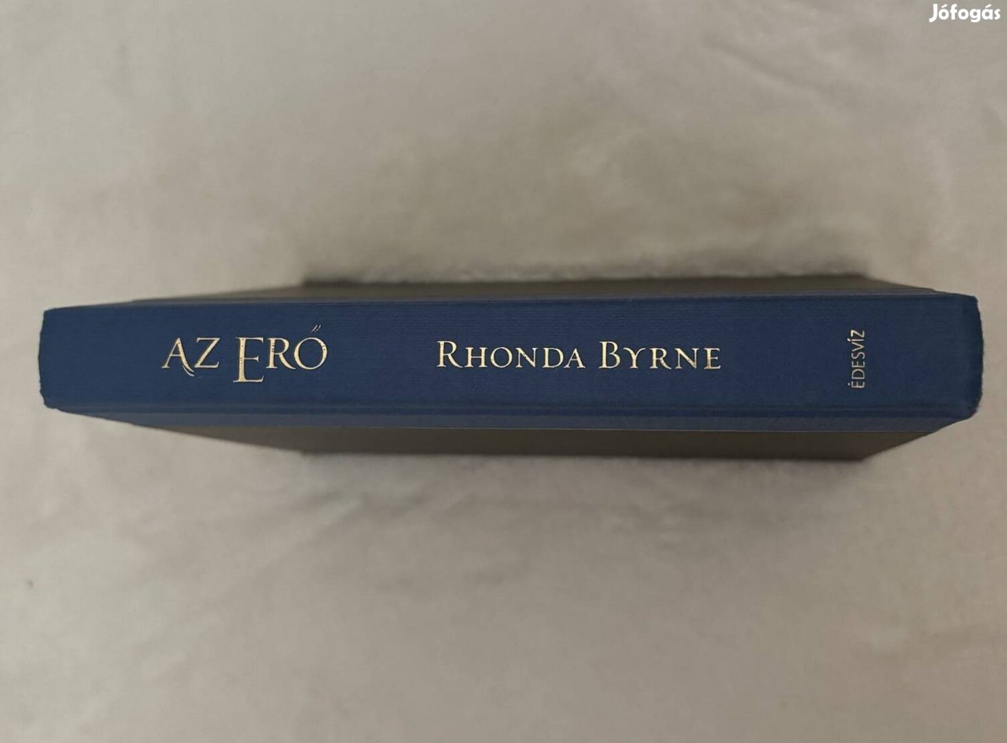 The Secret - Az Erő - Rhonda Byrne