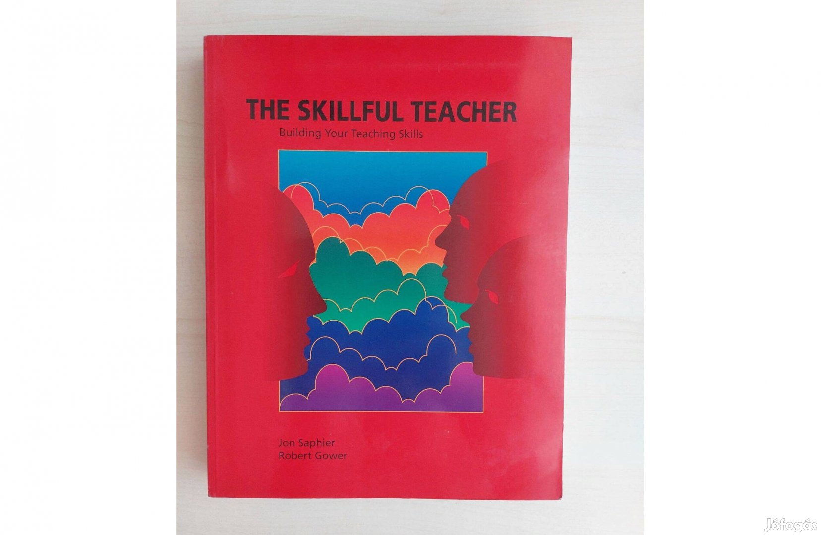 The Skillful Teacher