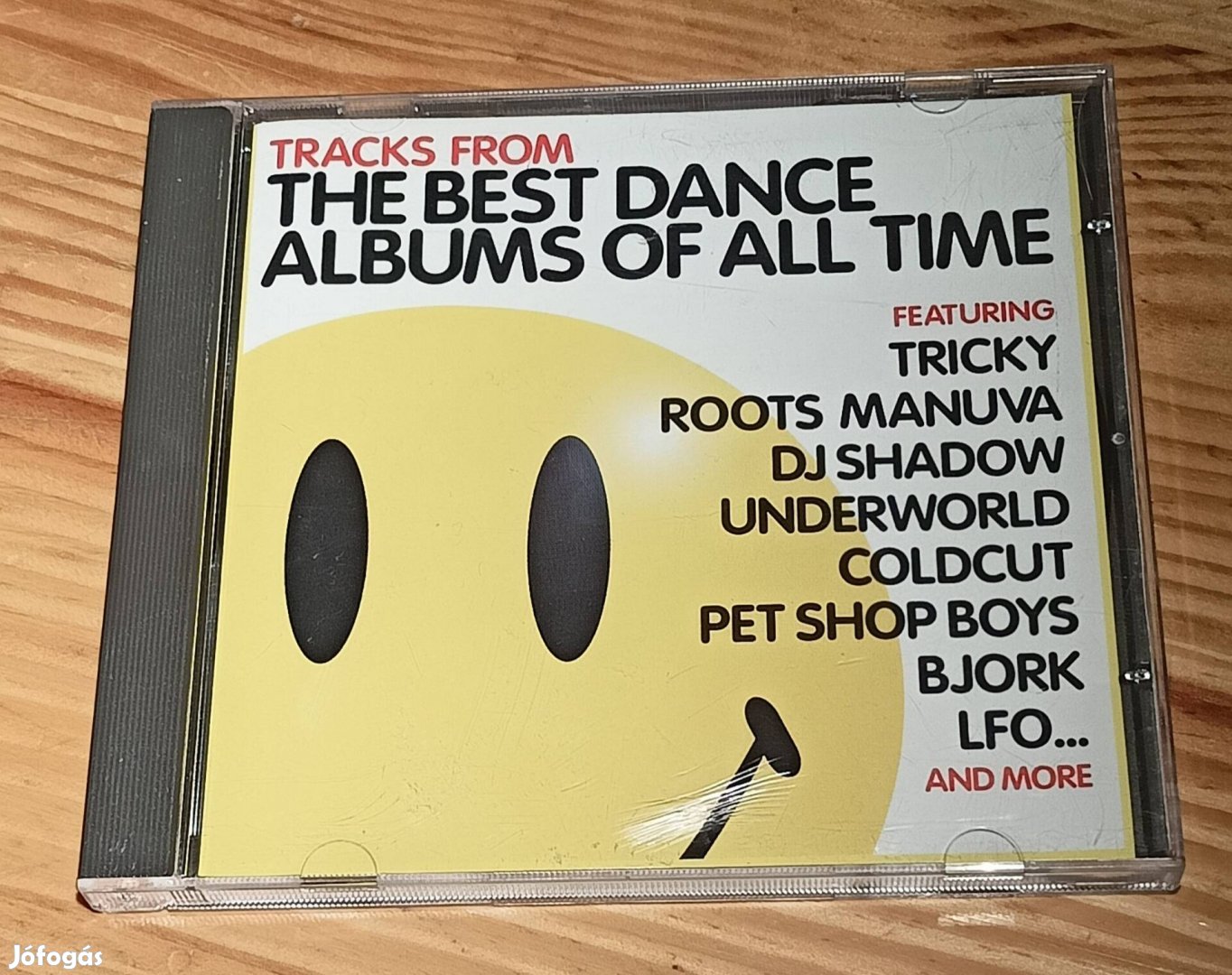 the-best-dance-albums-of-all-time-cd-xii-ker-let-budapest