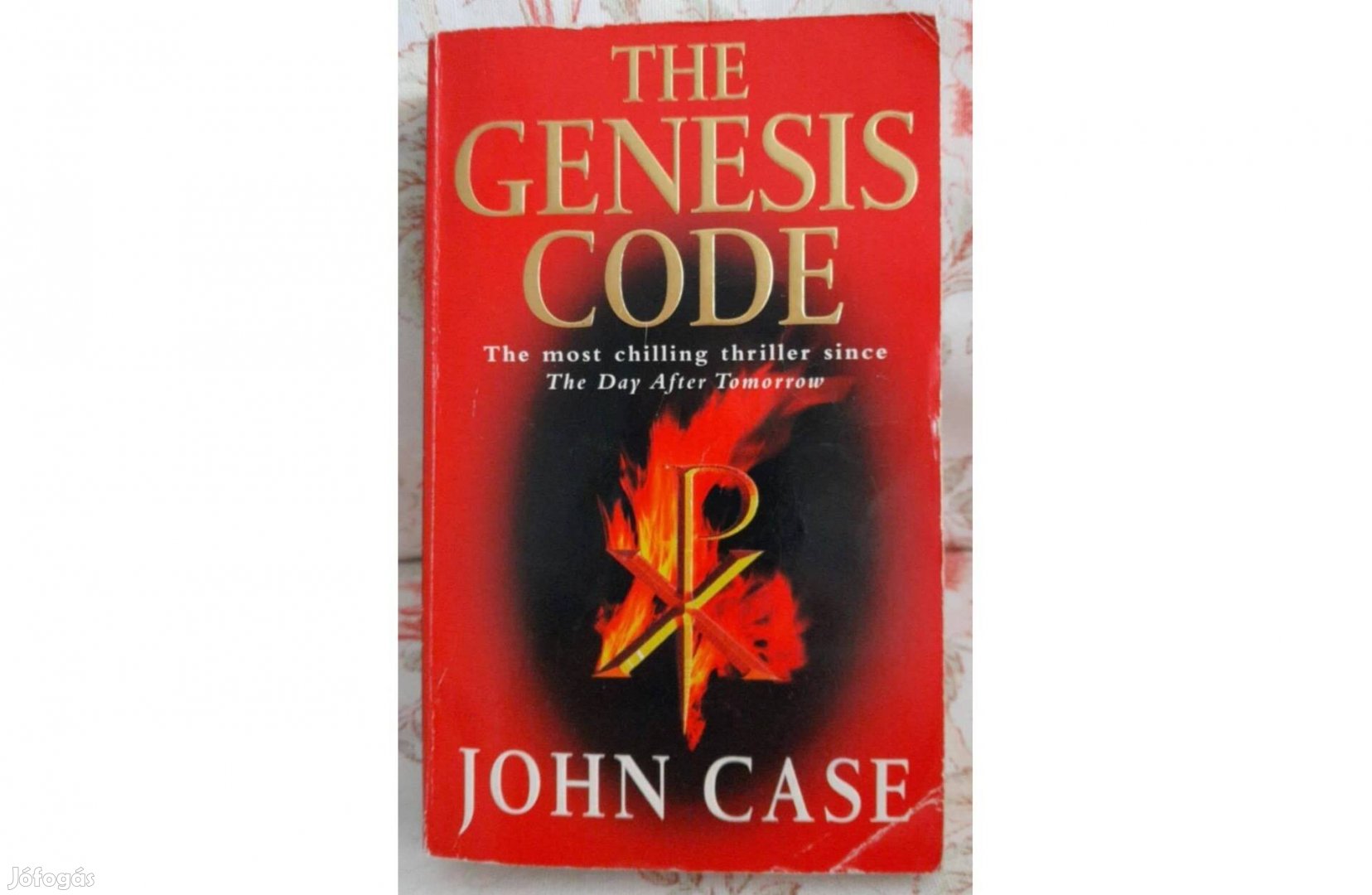 The genesis code