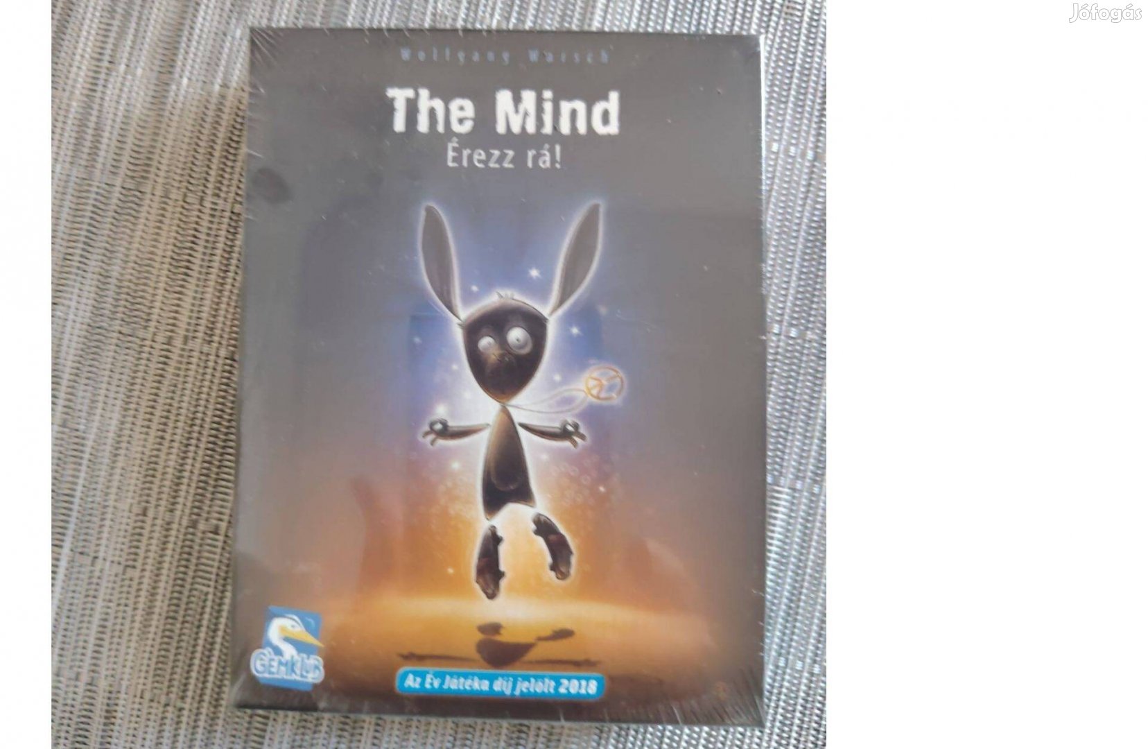 The mind - Érezz rá!