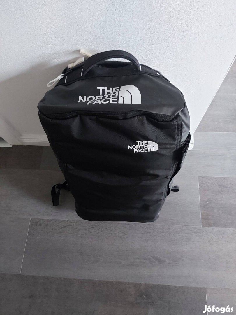 The north face Base camp vayager 32L hátizsák sport táska