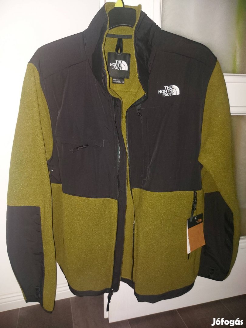 The north face Daneli XL polár jacket 