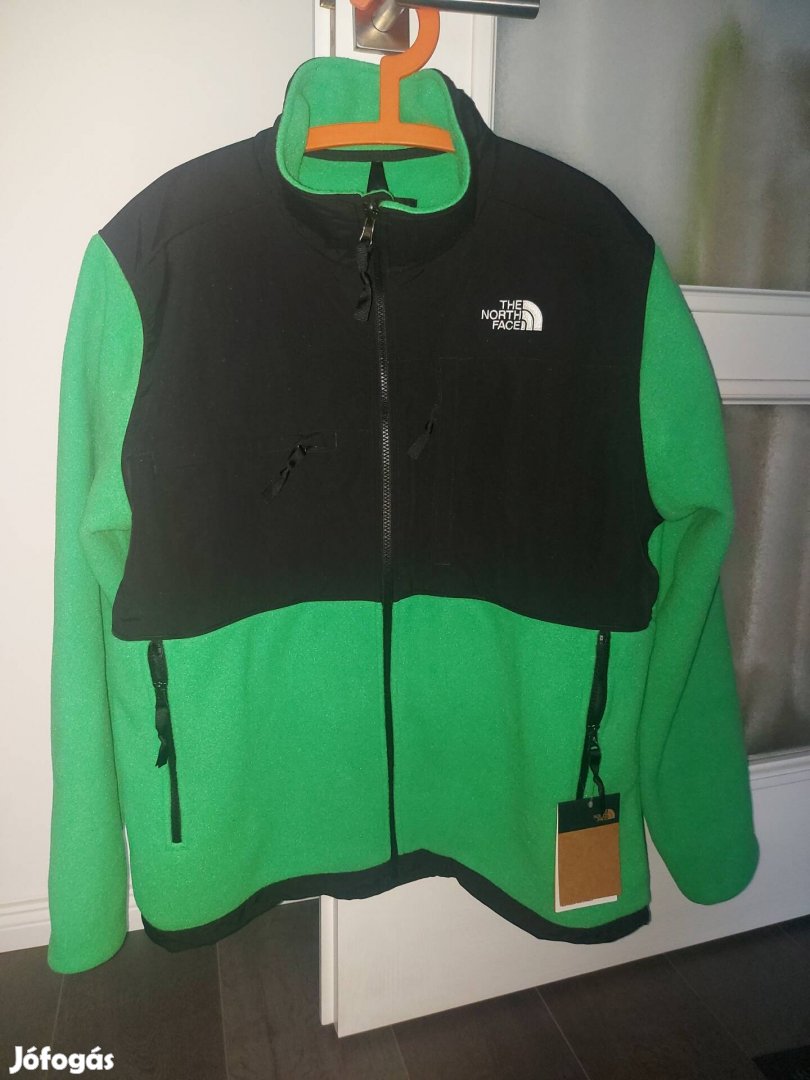 The north face Daneli XL polár jacket 