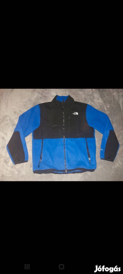 The north face Daneli XL polár jacket 