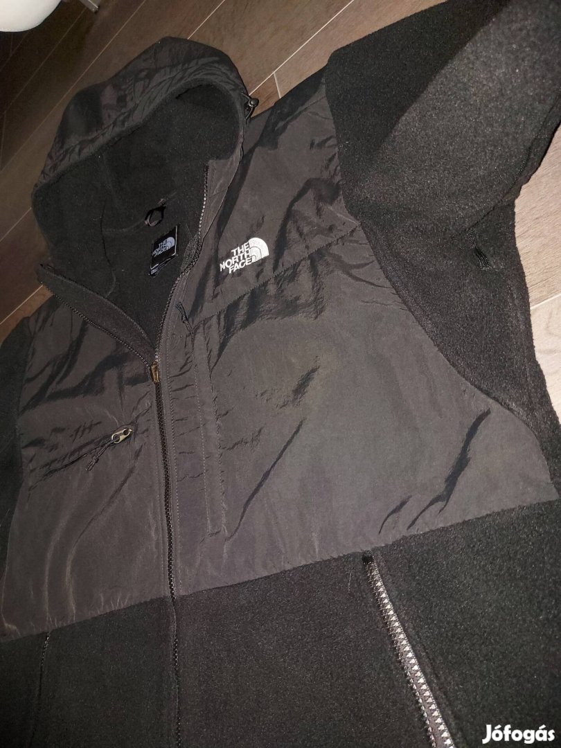 The north face XL polár jacket 