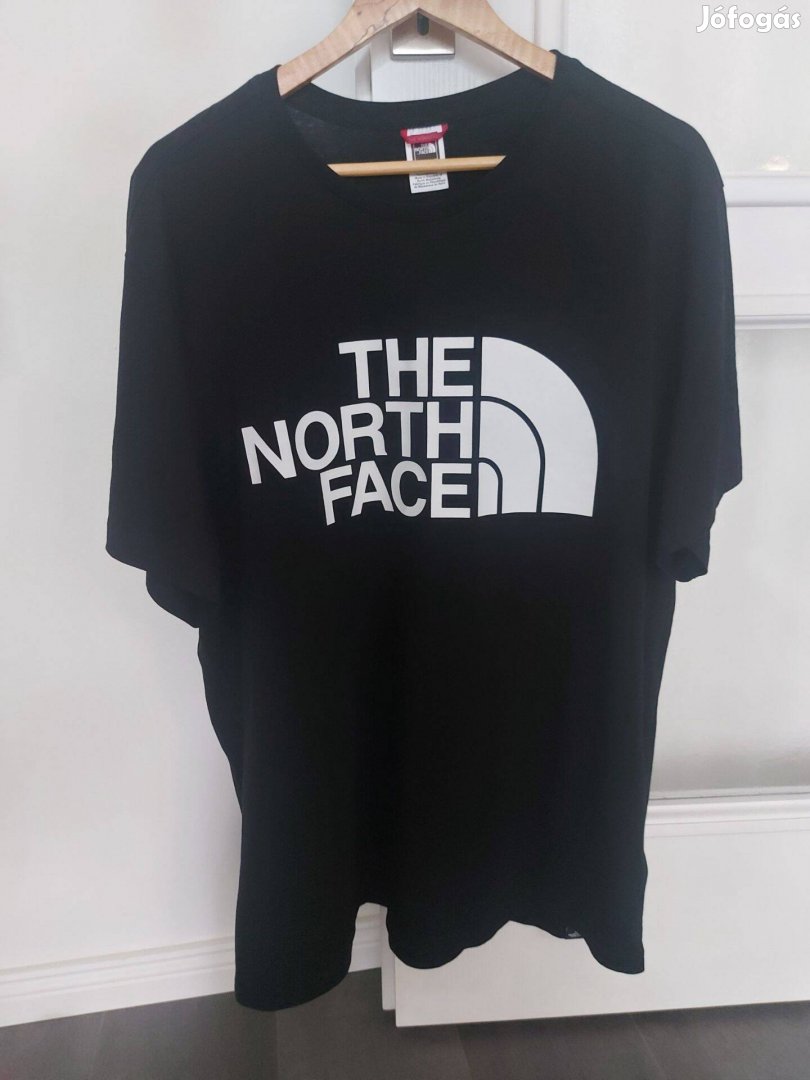 The north face XL póló