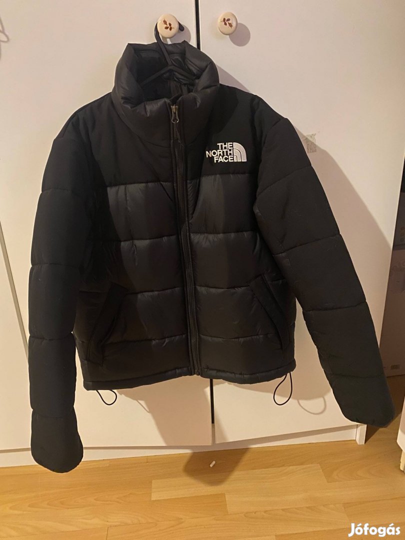 The north face black TNF Himalayan Insulated Jacket