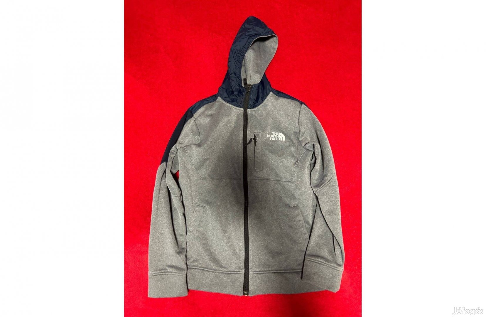 The north face dzseki