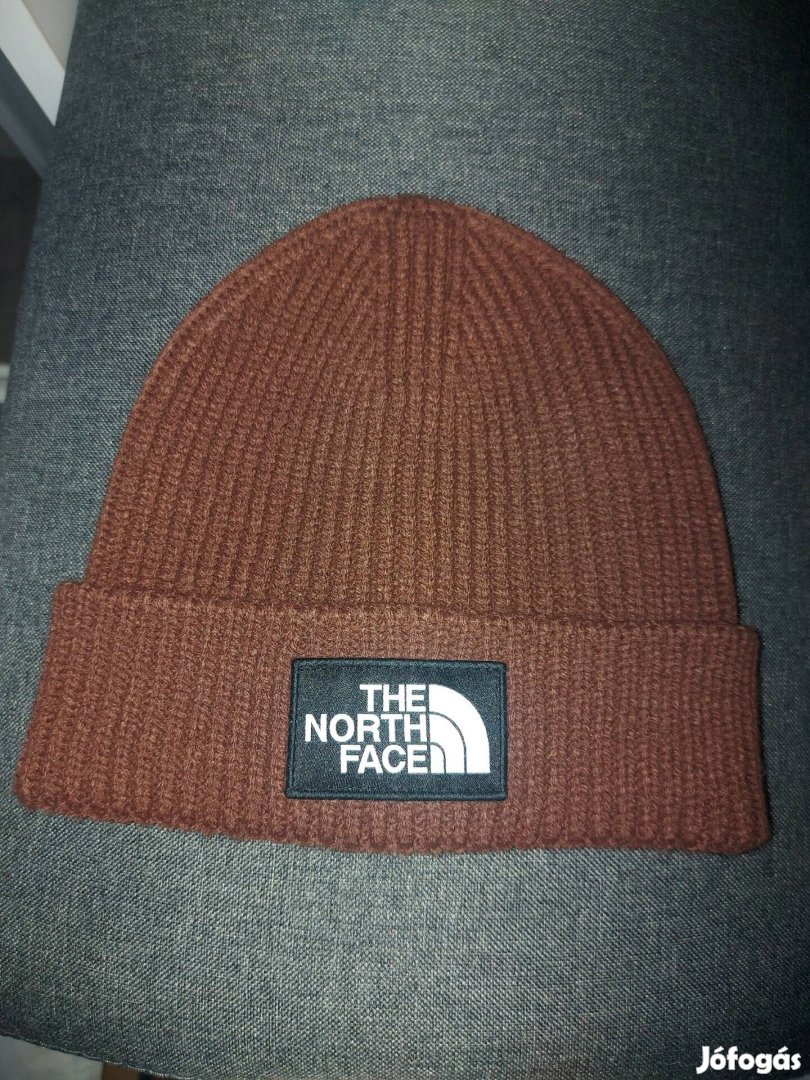 The north face kötött sapka 