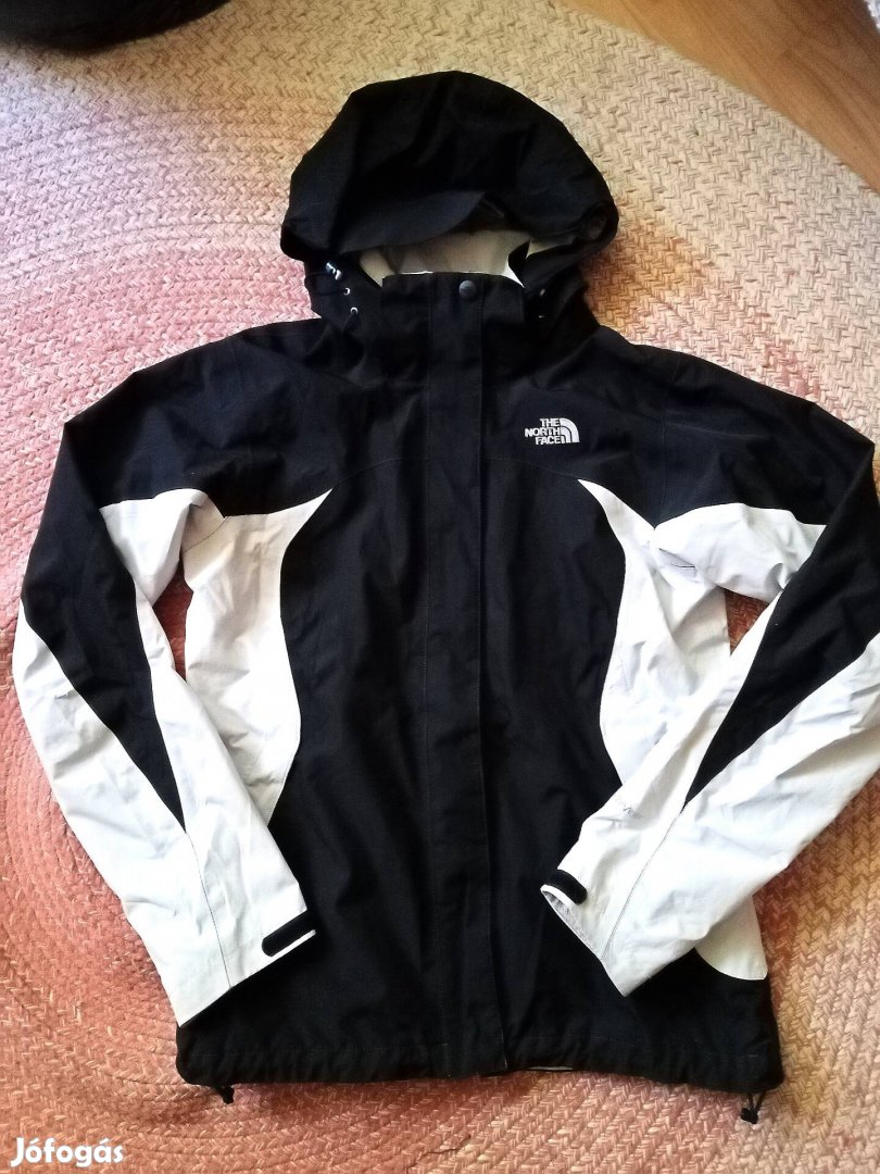 The north face női kabát S-es