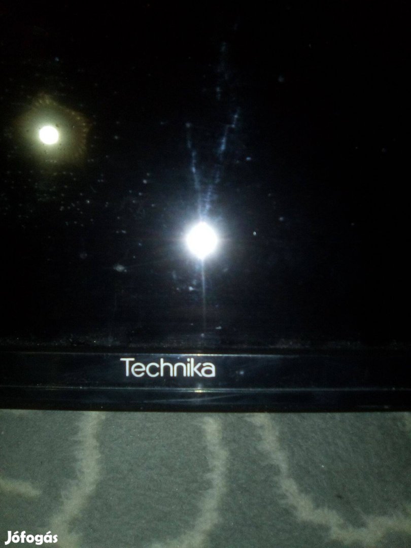 Thecnika tv táp hibés