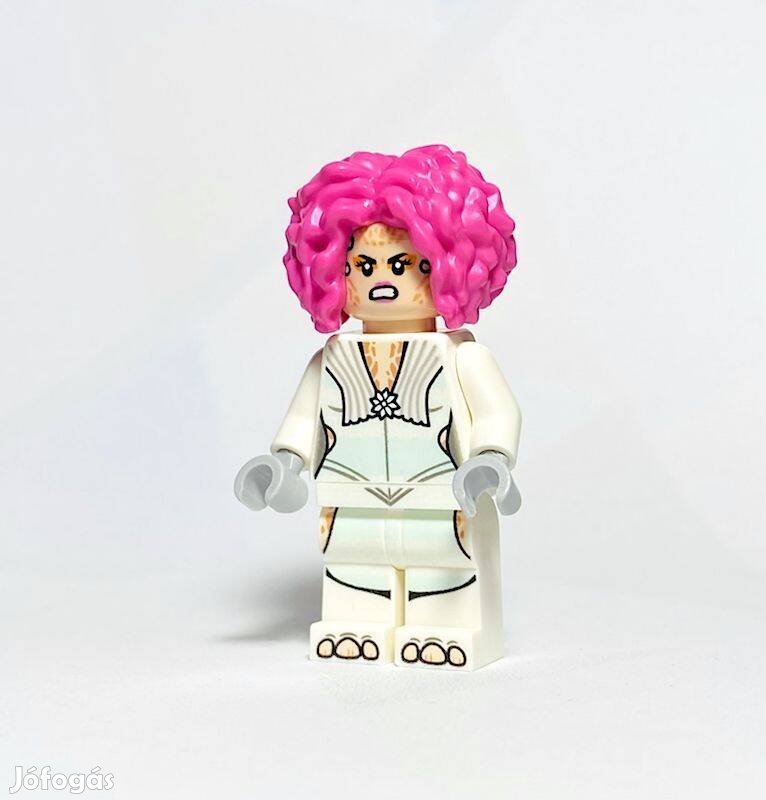 Theelin táncos Eredeti LEGO minifigura Star Wars 75326 Boba Fett - Új