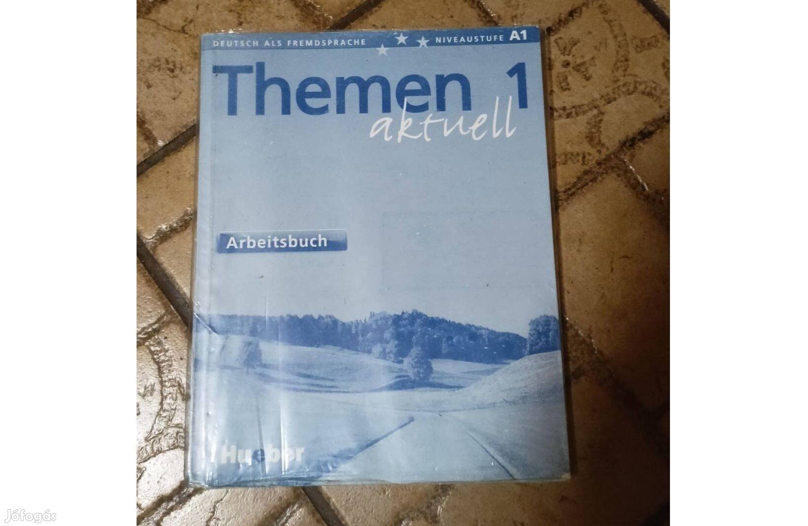 Themen 1 arbeitsbuch