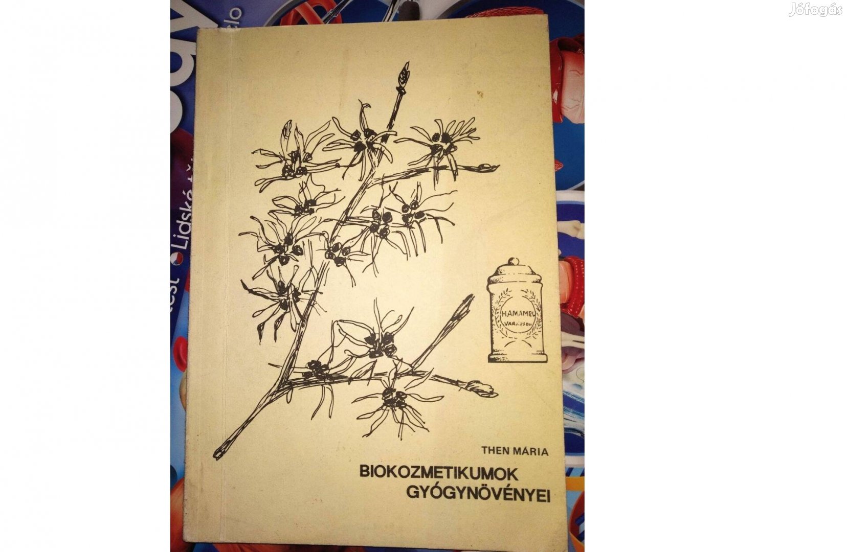 Then Mária Biokozmetikumok Gyógynövényei Ahogy napjainkban előtérbe ke