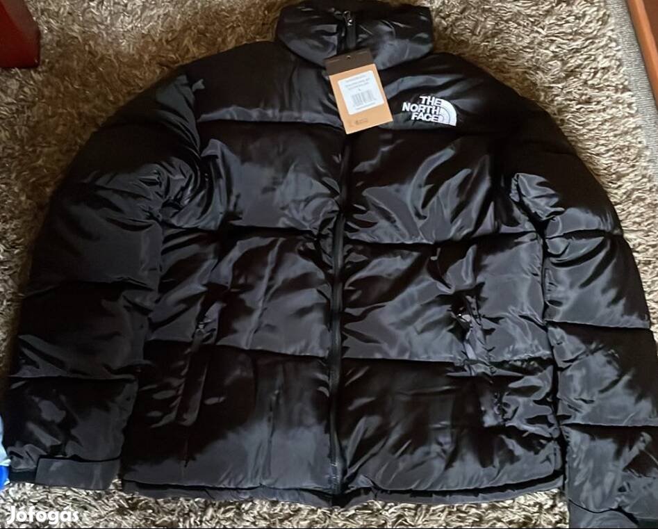 Thenorthface kabát 