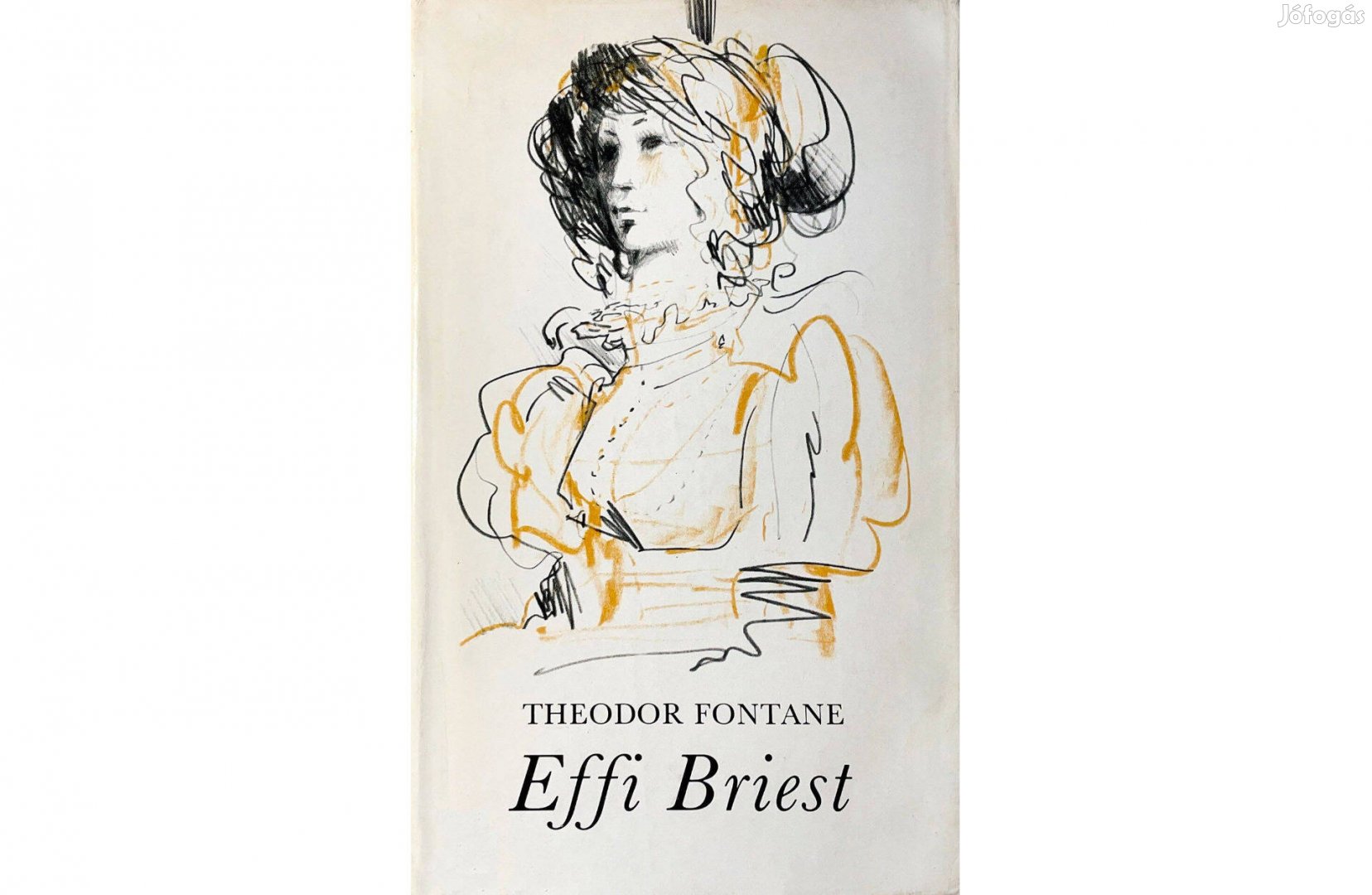 Theodor Fontane: Effi Briest (Európa 1975)