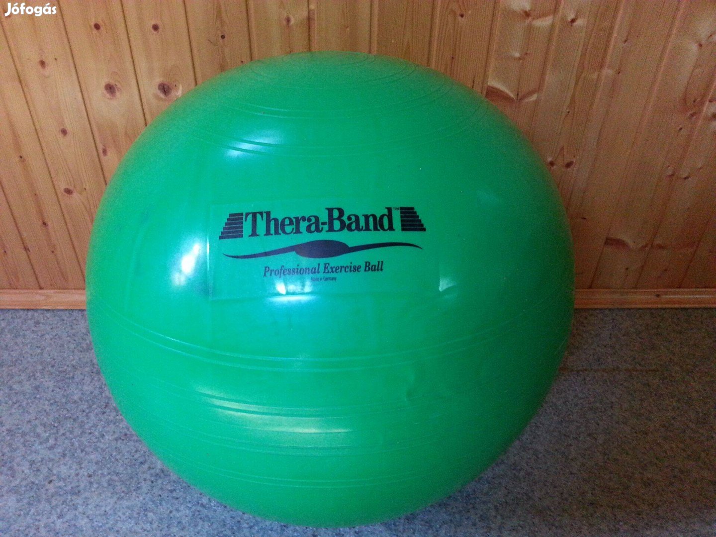 Thera-Band fitness labda, több méretben