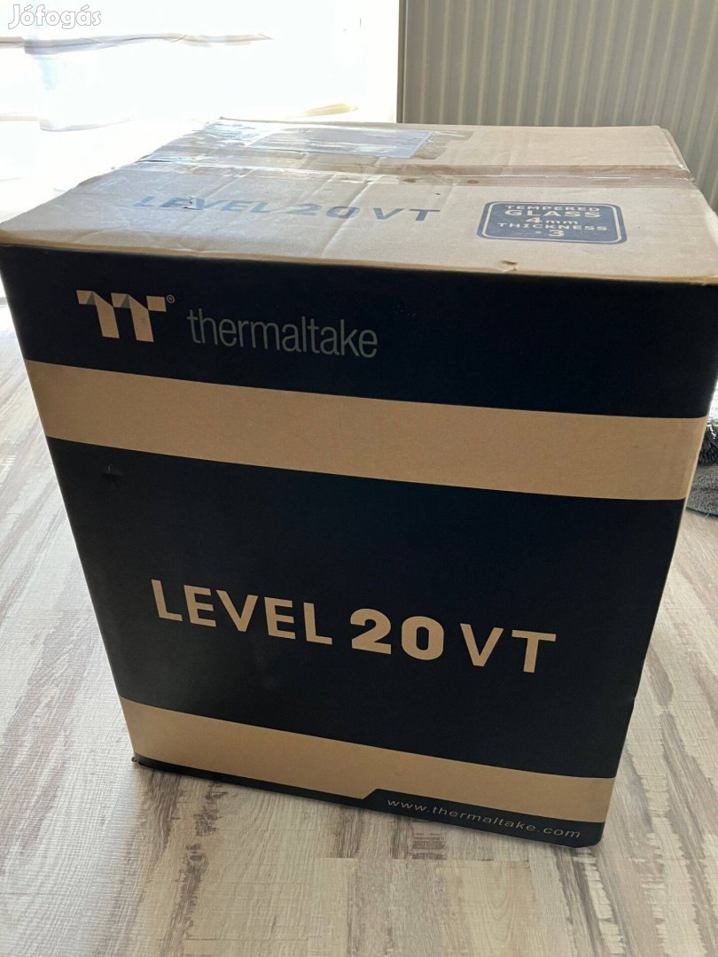 Thermaltake Level 20 VT