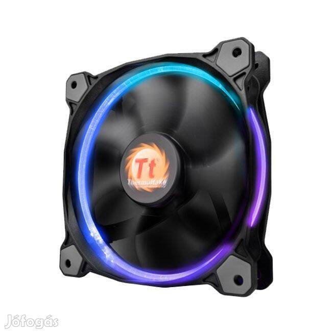 Thermaltake Pure Plus 14 RGB ventilátor 14cm