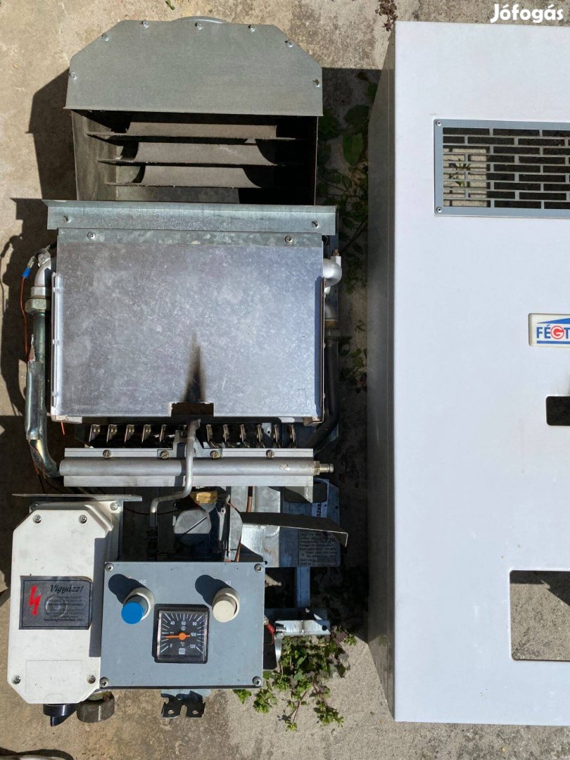 Thermo Fég c18