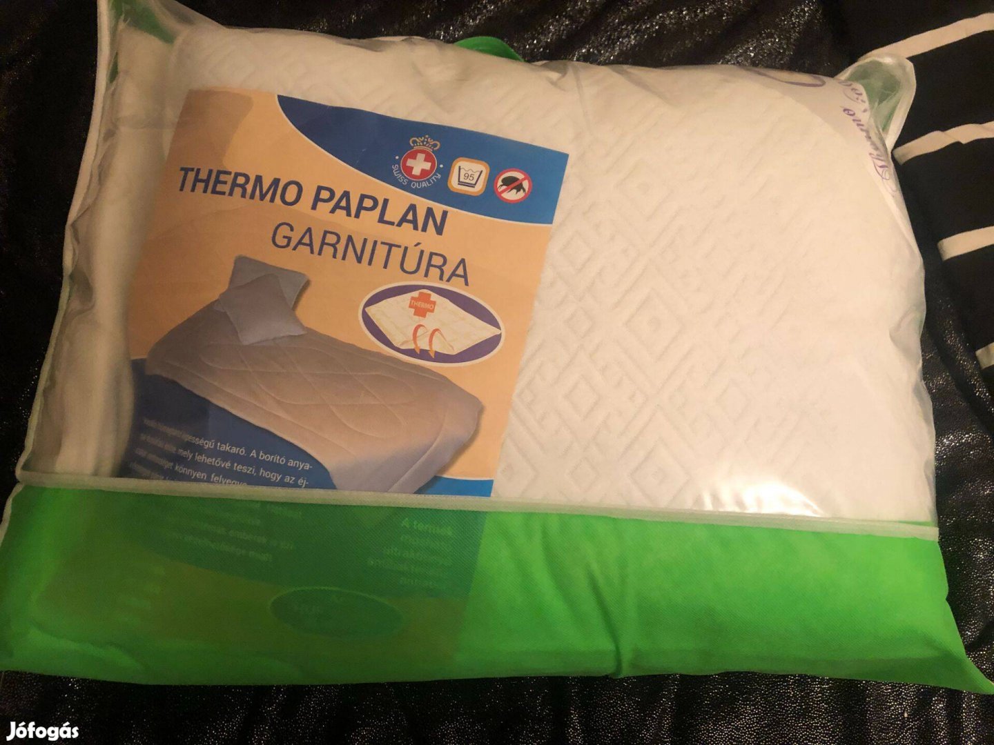 Thermo ágynemű szett