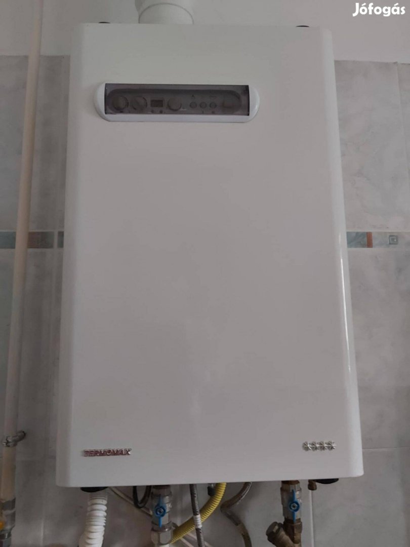 Thermomax inka 24 kazán donor