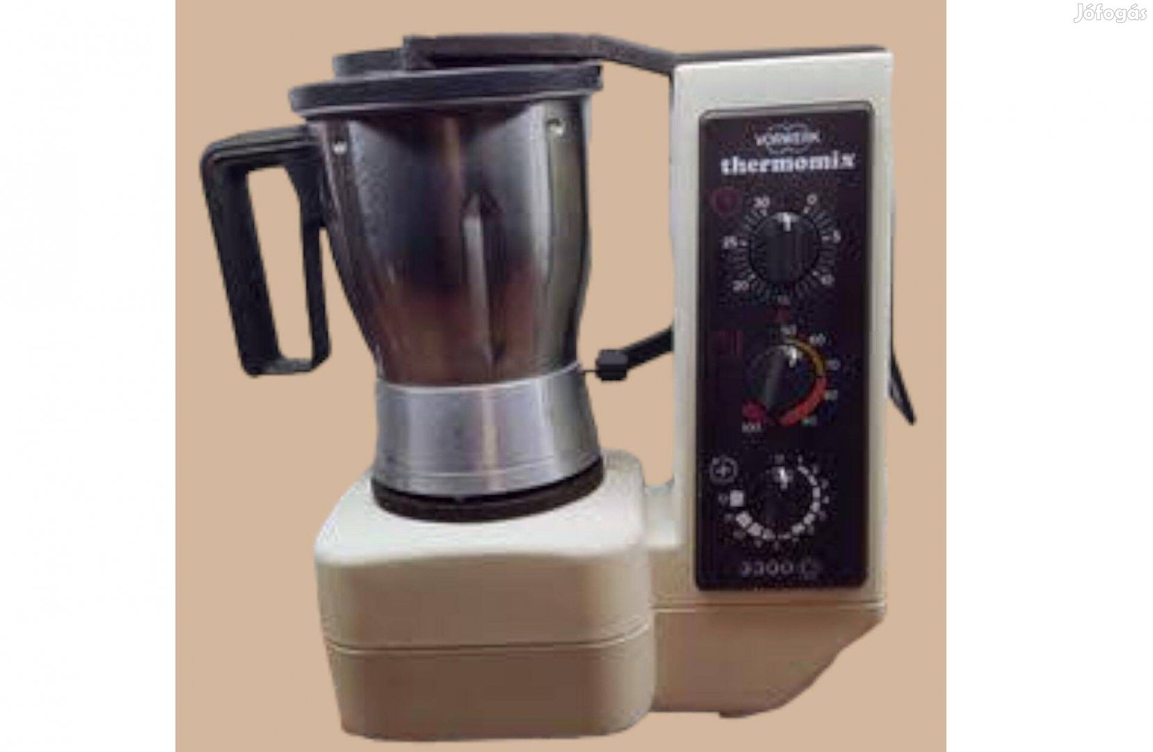 Thermomix 3300