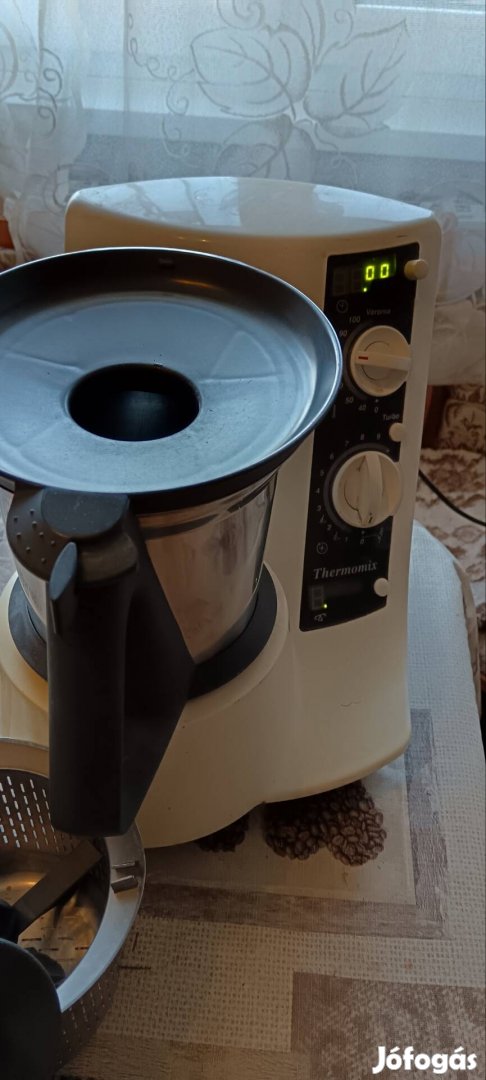Thermomix TM21 
