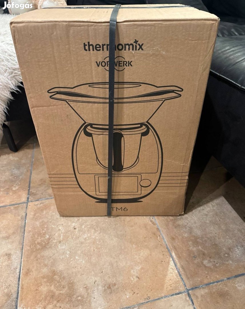 Thermomix TM6