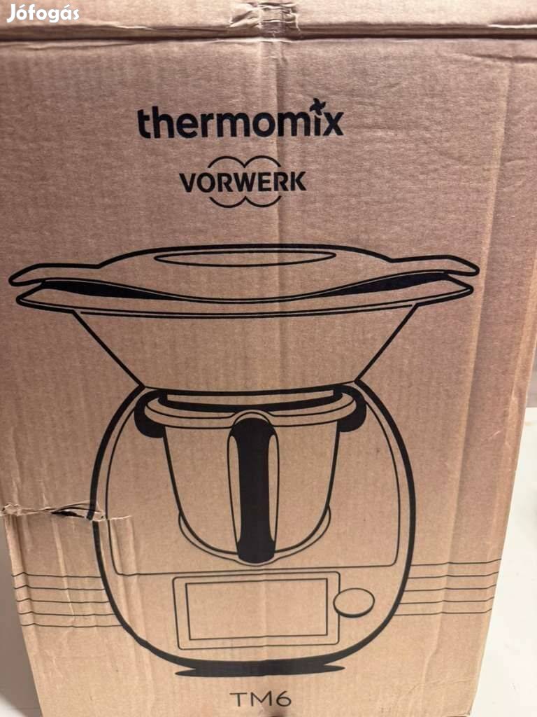 Thermomix TM6 Vorwerk