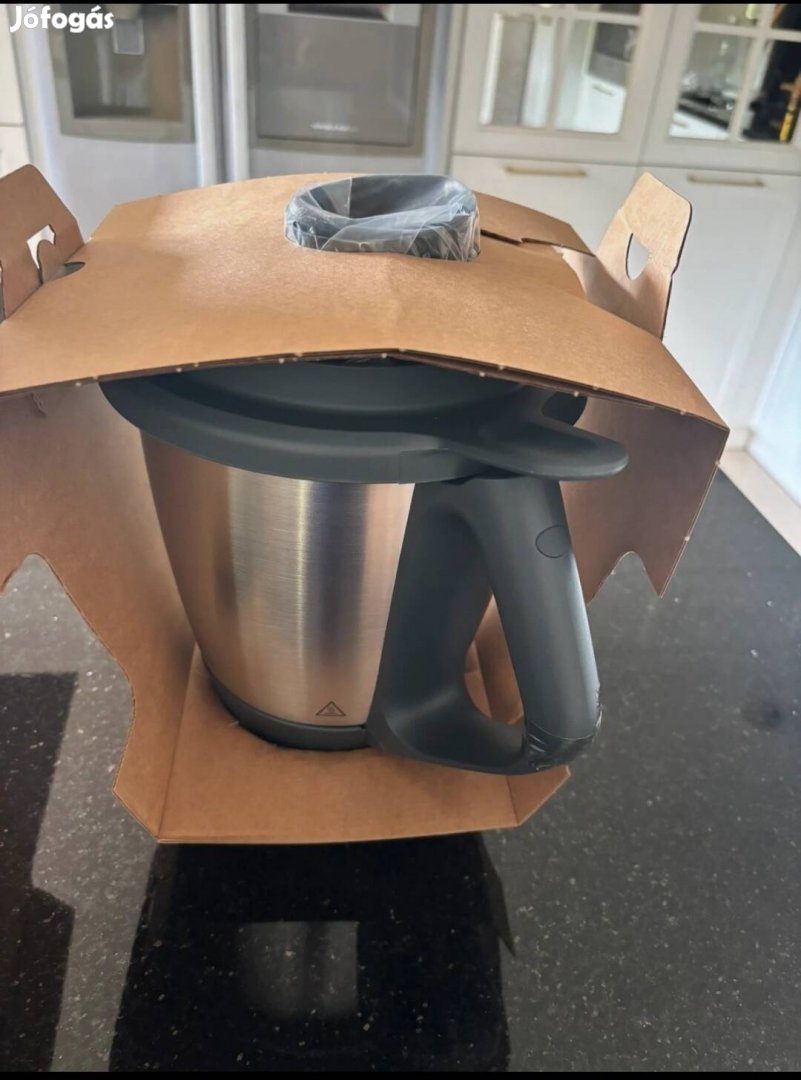 Thermomix üst TM6 os géphez. Teljesen új!