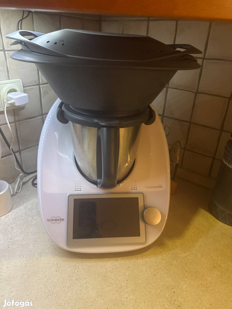 Thermomix vorwerk