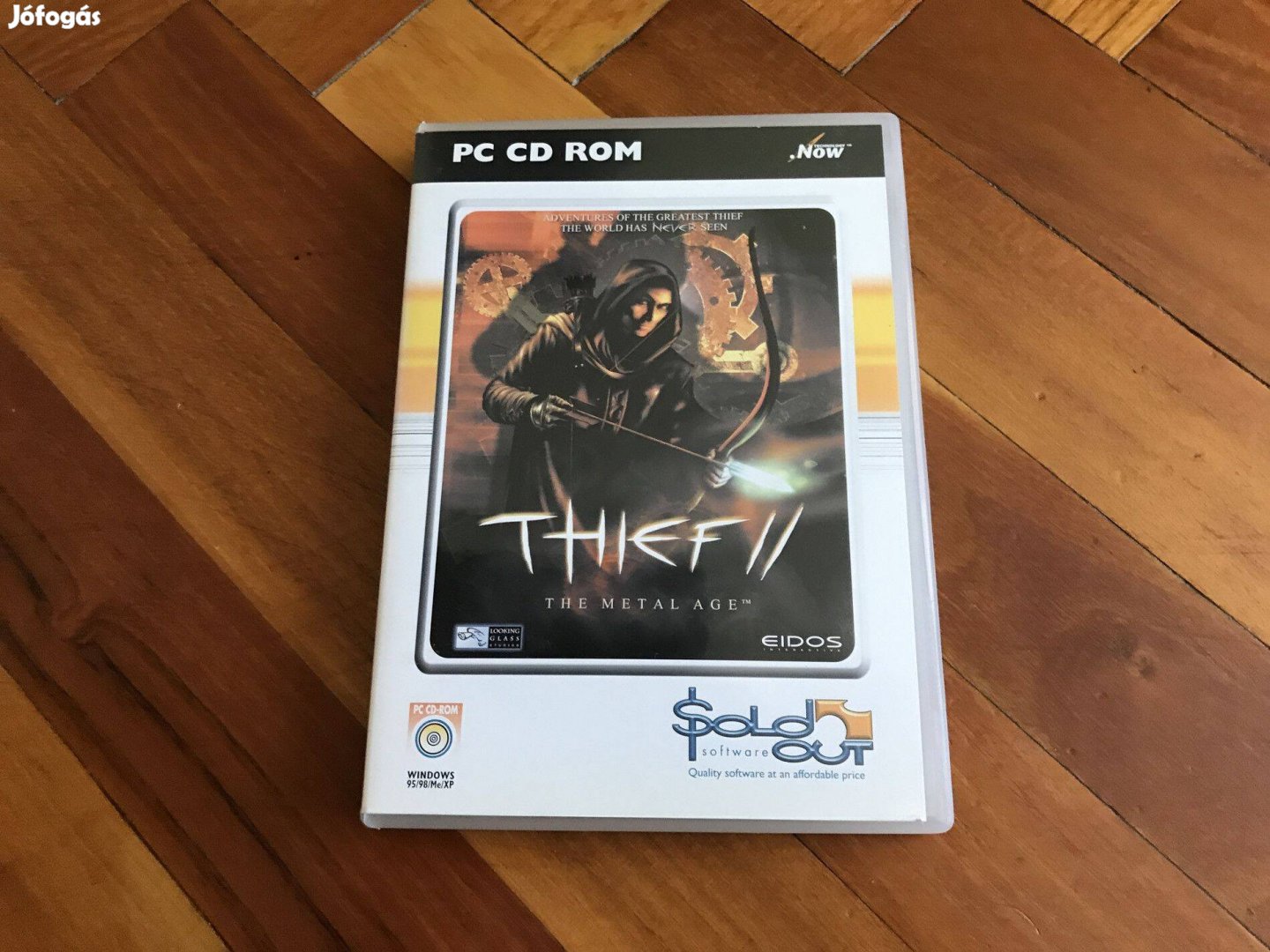 Thief II 2 - The Metal Age