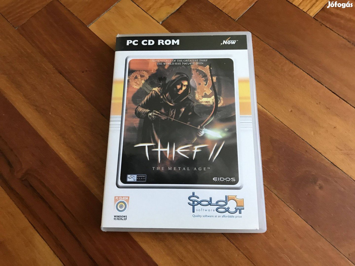 Thief II 2 - The Metal Age