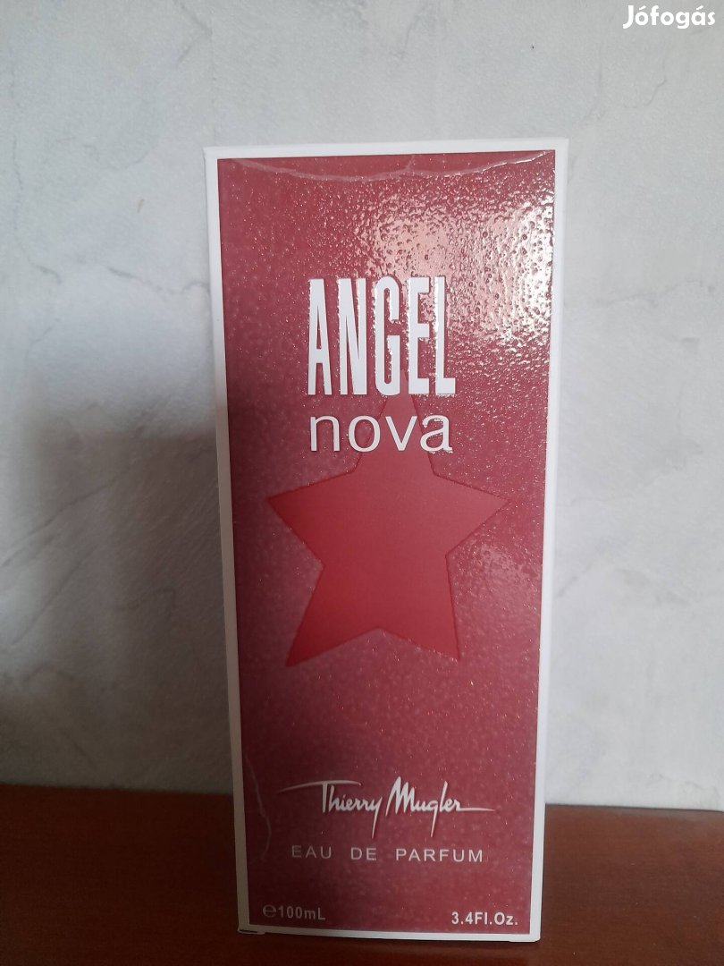 Thierry Mugler Angel Nova parfüm 100ml