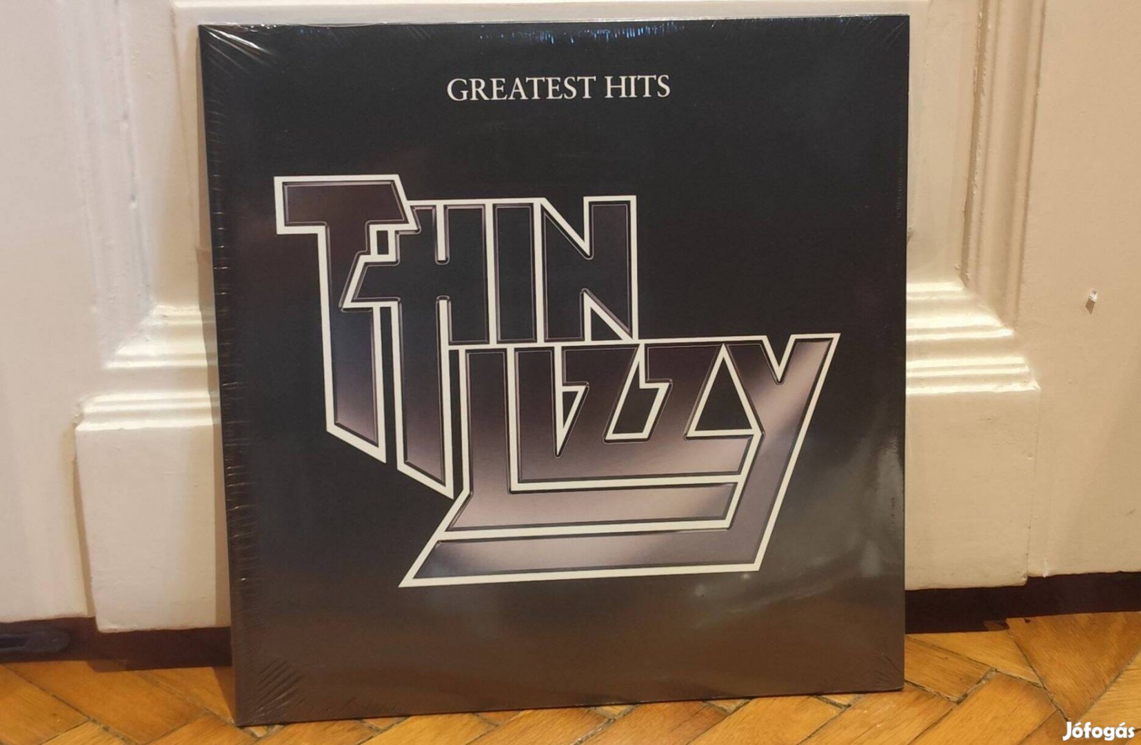 Thin Lizzy - Greatest Hits 2 X LP