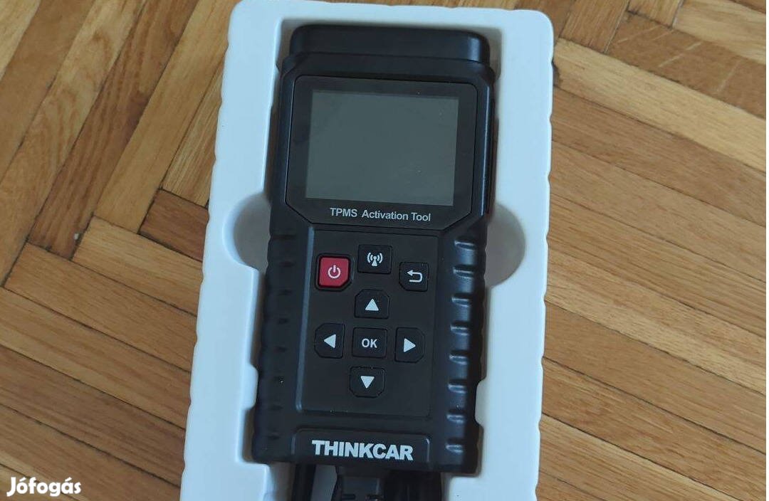 Thinkcar T90 Tpms programozó