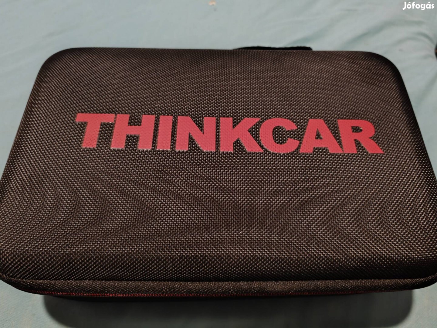 Thinkcar autó diagnosztika új 