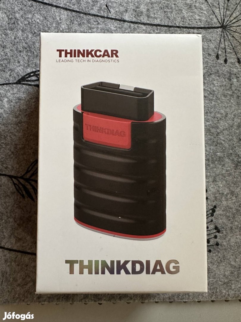 Thinkcar thinkdiag full license eladó 