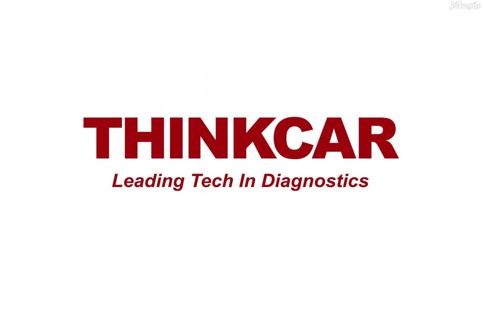 Thinkdiag Thinkcar E-Diag diagnosztika CAN-FD & FCA/SGW Free Update