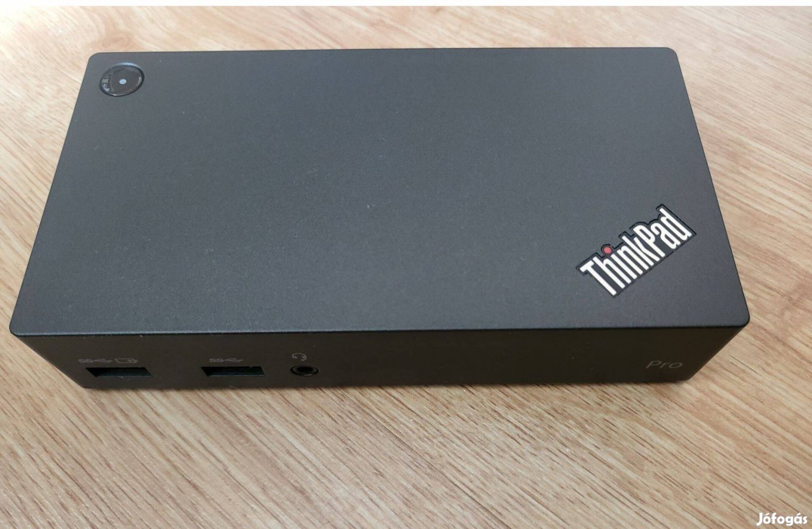 Thinkpad USB 3.0 Pro Dock