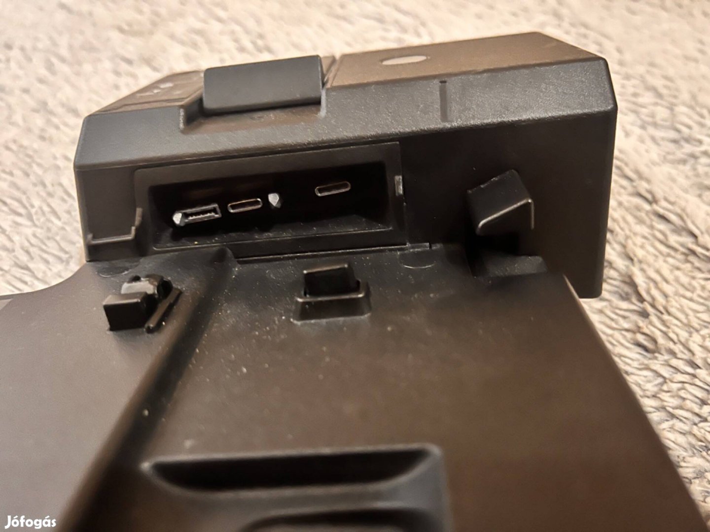 Thinkpad � Ultra Docking Station (40AJ)