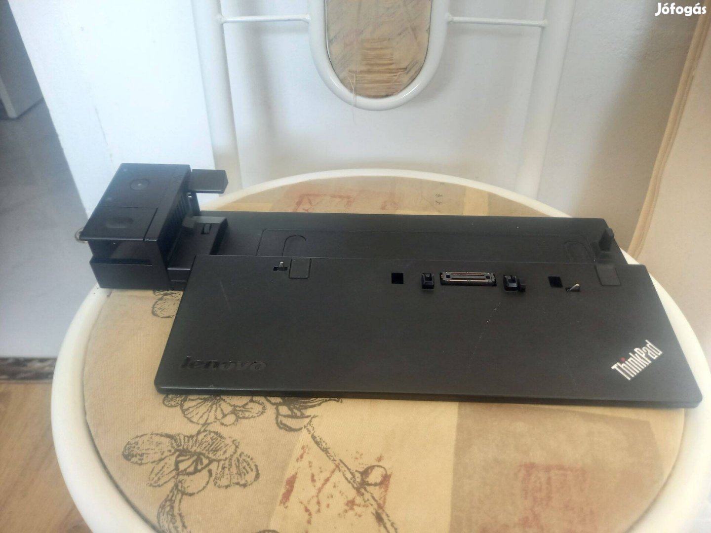 Thinkpad dokkoló