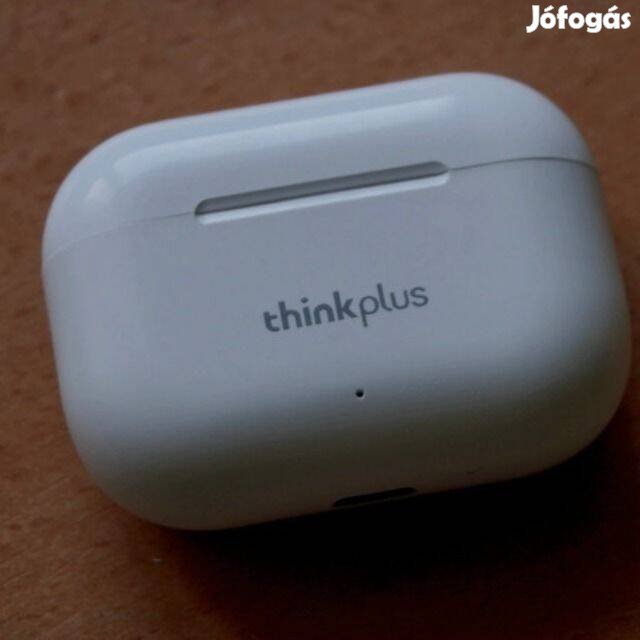 Thinkplus vezeték nélküli Bluetooth fülhallgató